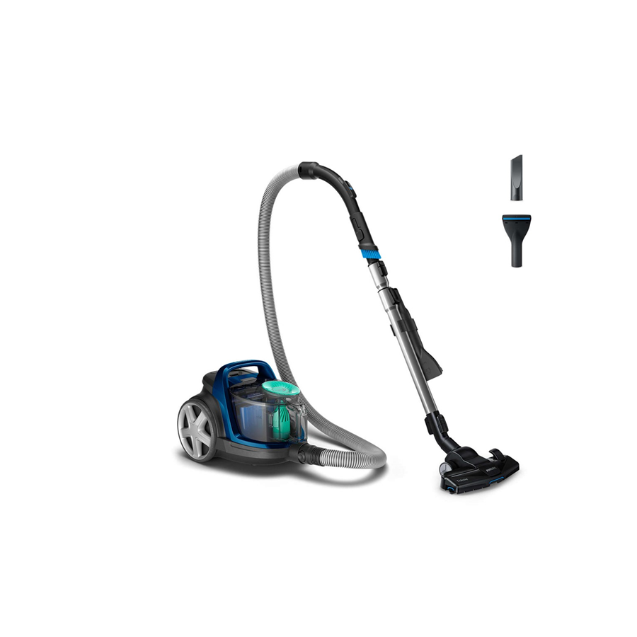 PHILIPS FC9570 Canister Vacuum Cleaner | ONESHOP - Shop 1Utama Online