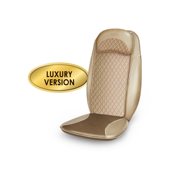 G Mobile EZ Massage Cushion