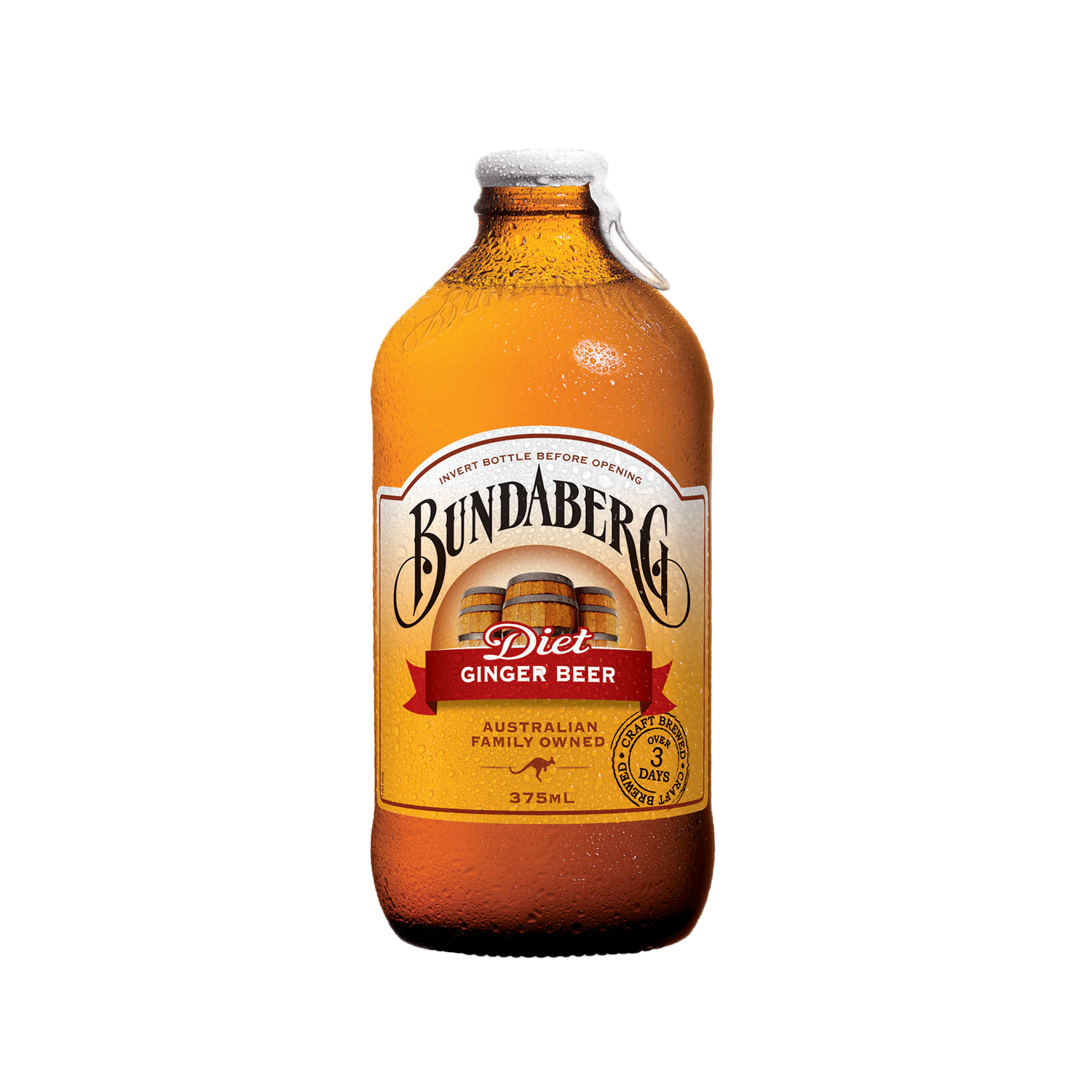 Bundaberg Soft Drinks: Authentic Flavors from Down Under
