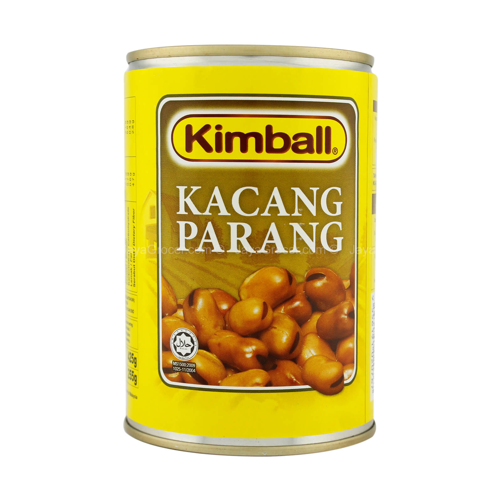 KIMBALL FOUL MEDAMMAS 425GM | ONESHOP - Shop 1Utama Online