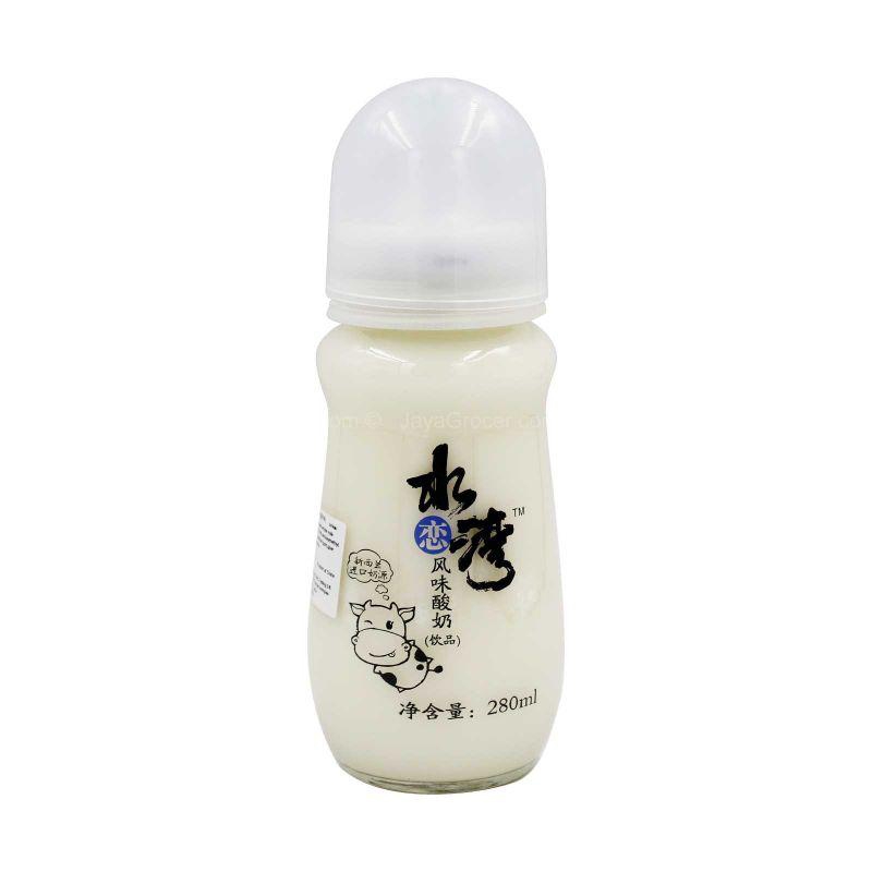 ORIGINAL YOGURT DRINK | ONESHOP - Shop 1Utama Online