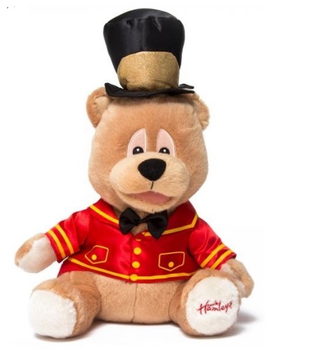 HAMLEYS HAMLEY BEAR | ONESHOP - Shop 1Utama Online