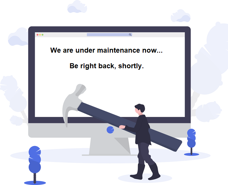 maintenance