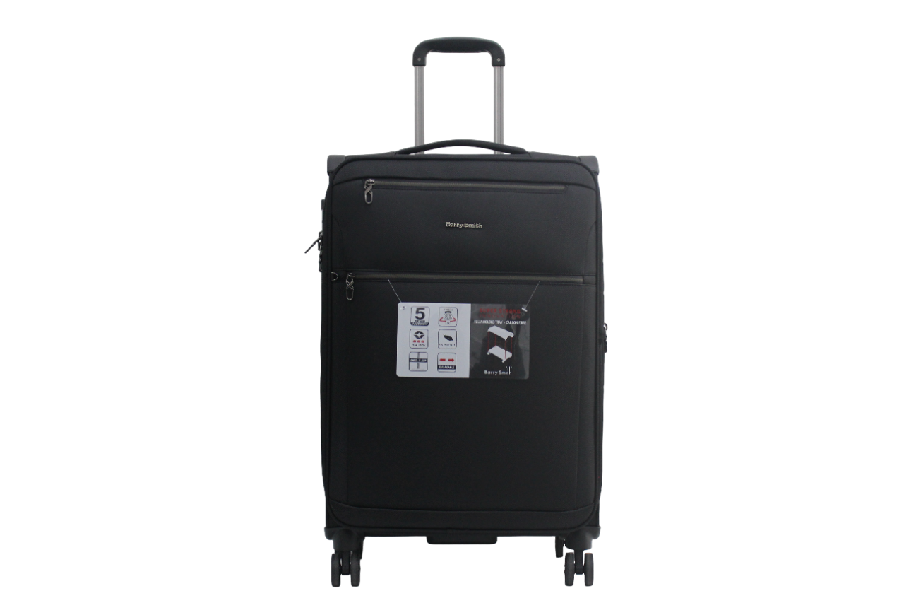 Barry smith luggage 24 online