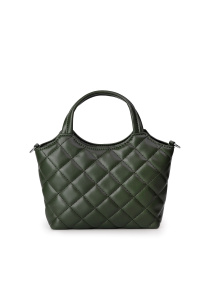 LAUREN JR TOP HANDLE BAG