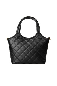 LAUREN TOP HANDLE BAG